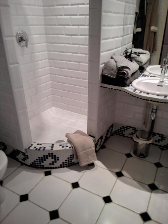 Bed and Breakfast La Pastorale Lagnes Экстерьер фото