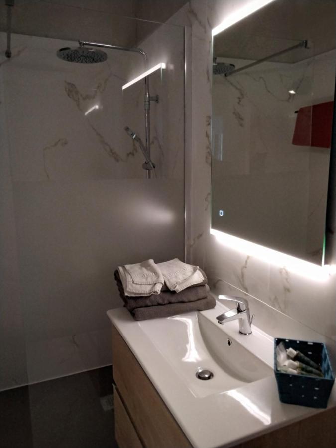 Bed and Breakfast La Pastorale Lagnes Экстерьер фото