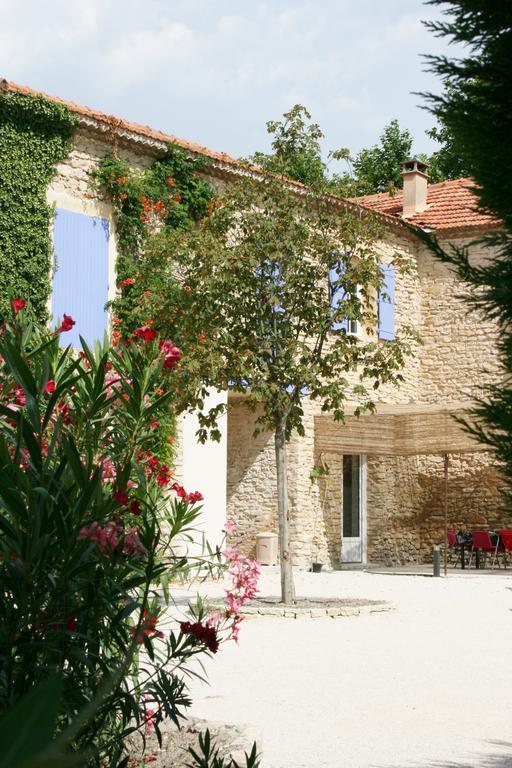Bed and Breakfast La Pastorale Lagnes Экстерьер фото