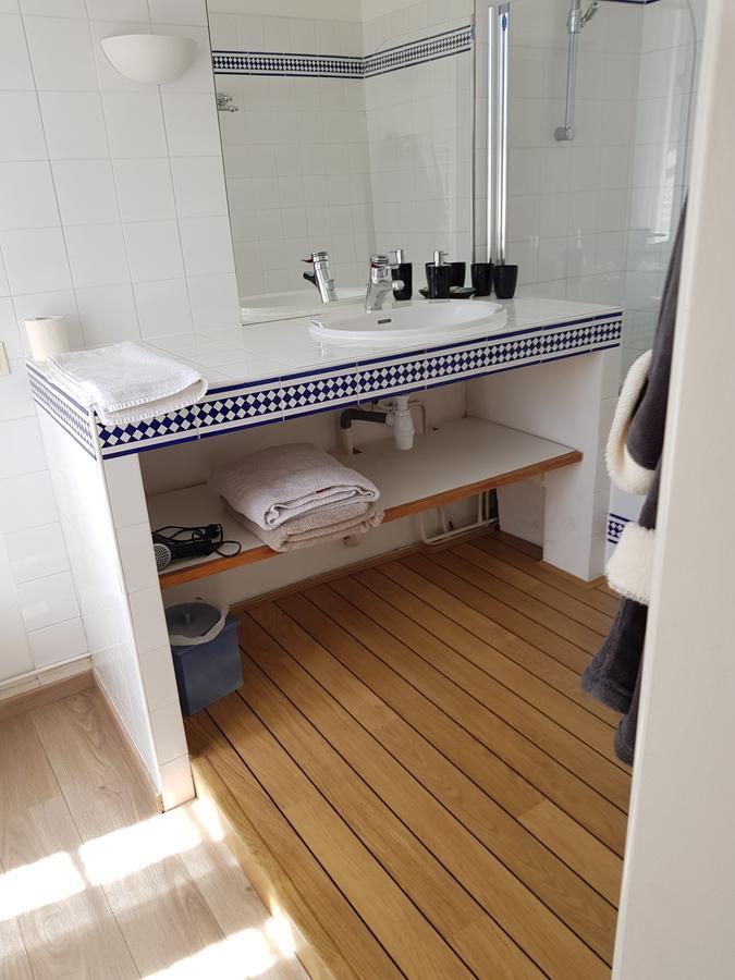 Bed and Breakfast La Pastorale Lagnes Экстерьер фото